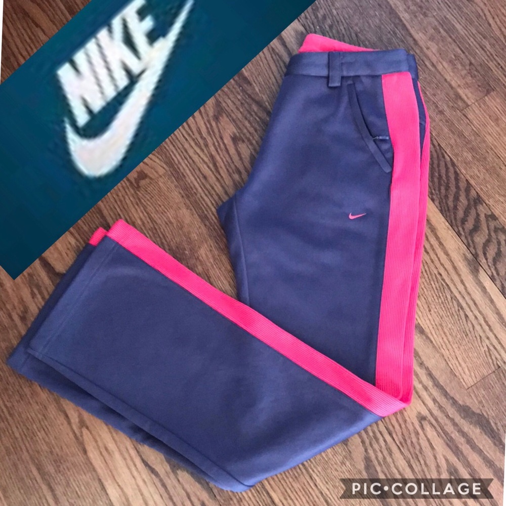 NIKEGOLF - Beautiful winter Nike pants -